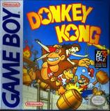 Super Donkey Kong -- Manual Only (Game Boy Color)